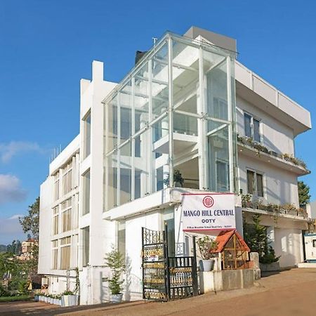 Mango Hill Central Ooty Dış mekan fotoğraf